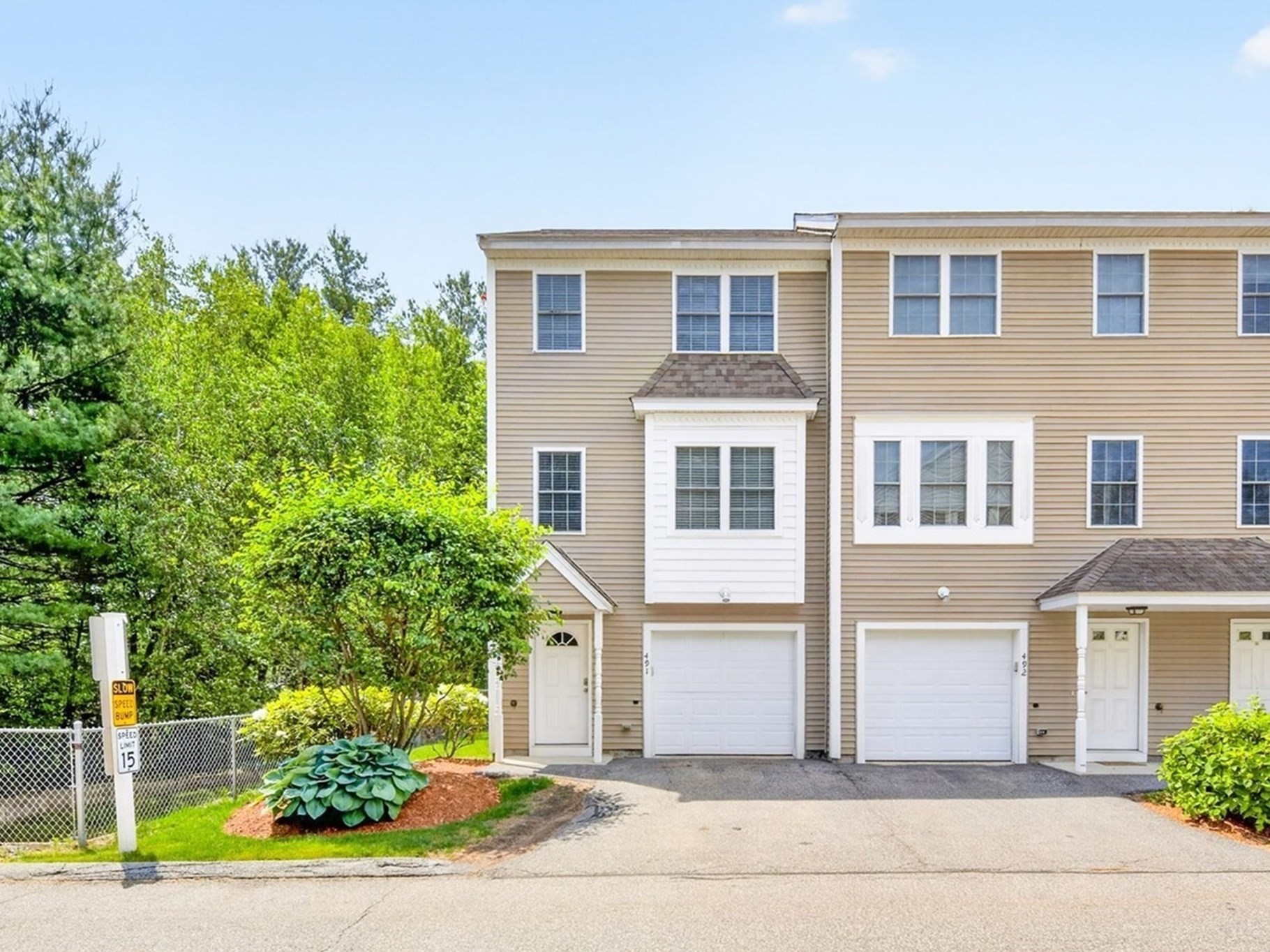 41 Boston Road Unit 491, Billerica, MA 01862