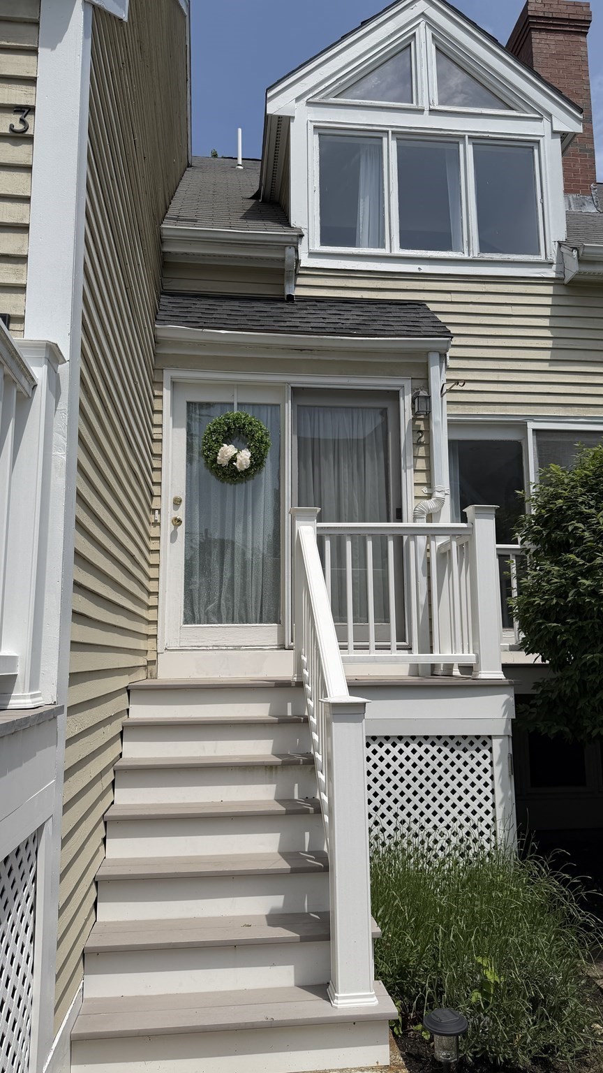 258 Lafayette Street Unit Unit 2, Salem, MA 01970