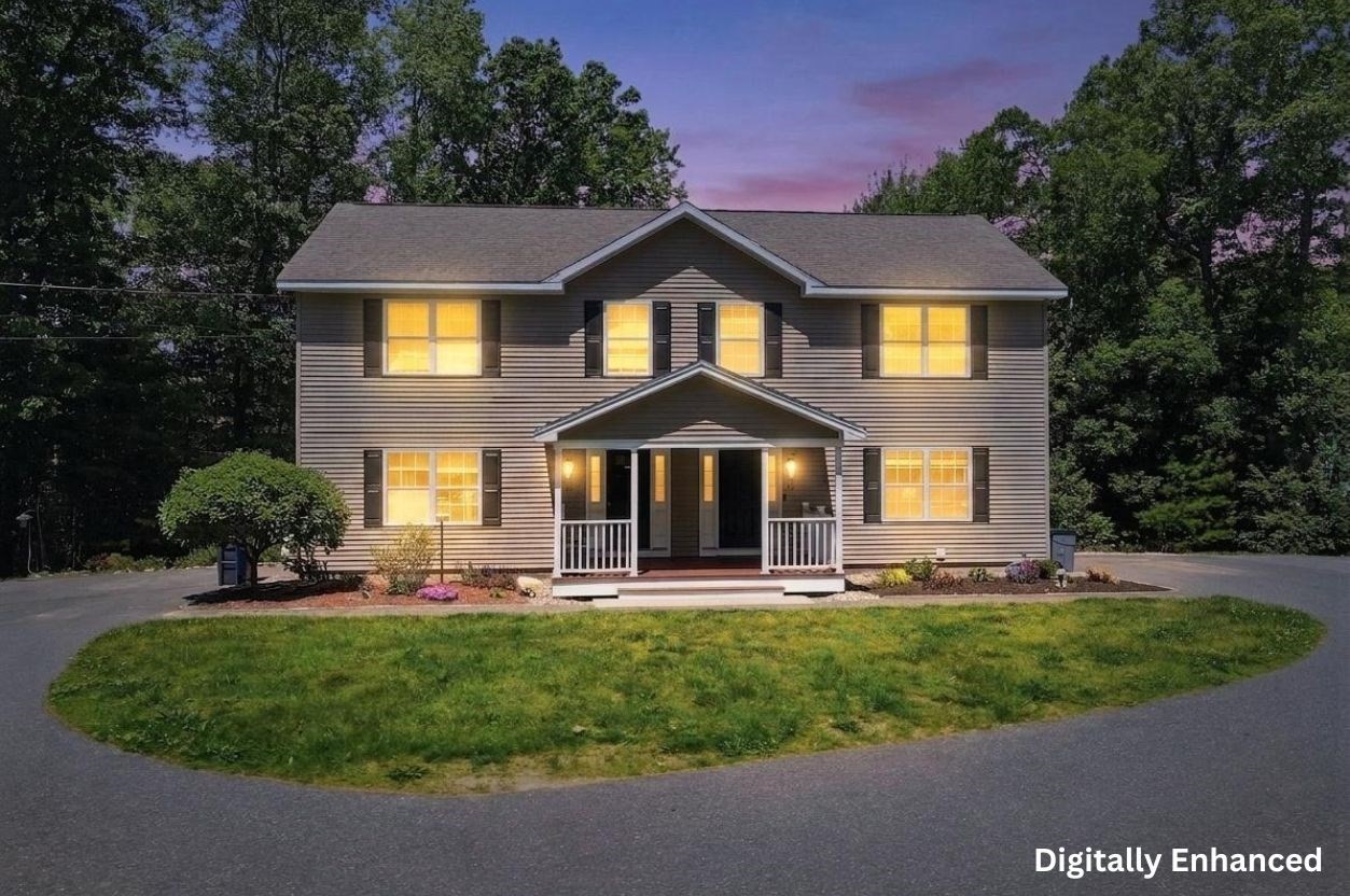 25 Acorn Street Unit 25, Middleton, MA 01949