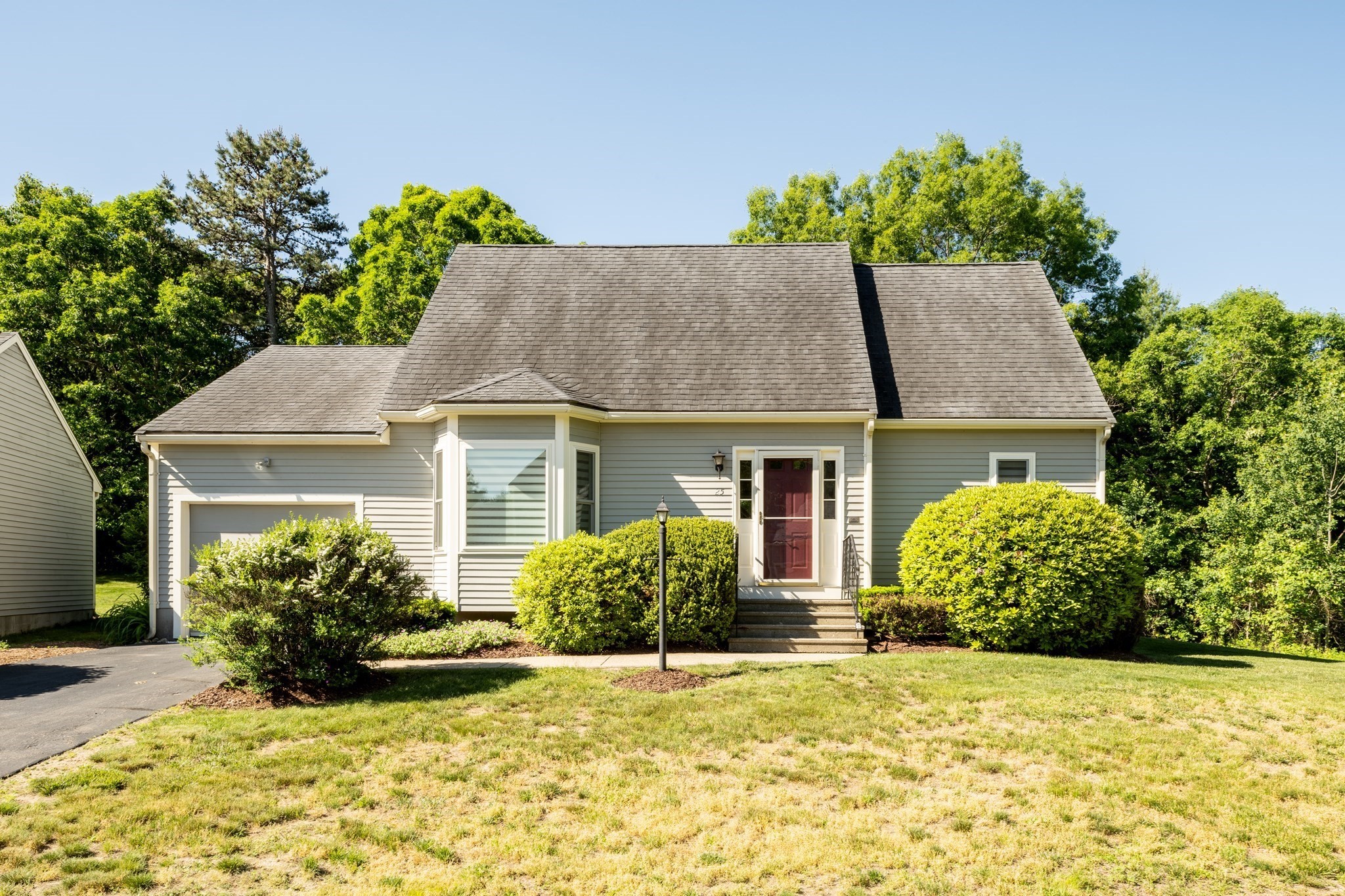 25 Country Side Rd Unit 25, Bellingham, MA 02019