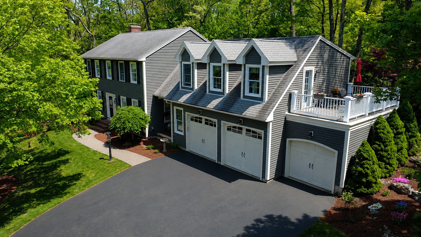 101 Cimarron Lane, Holden, MA 01520