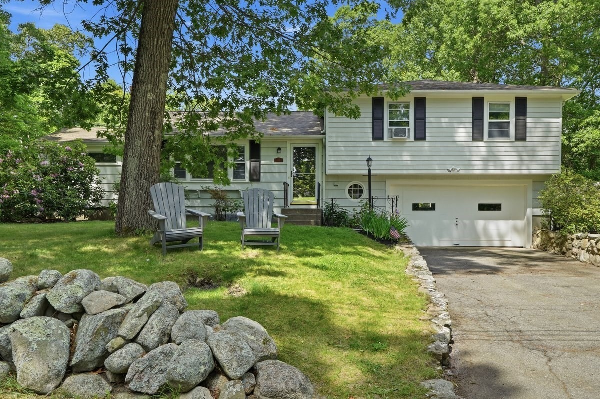 43 Jackson Road, Scituate, MA 02066