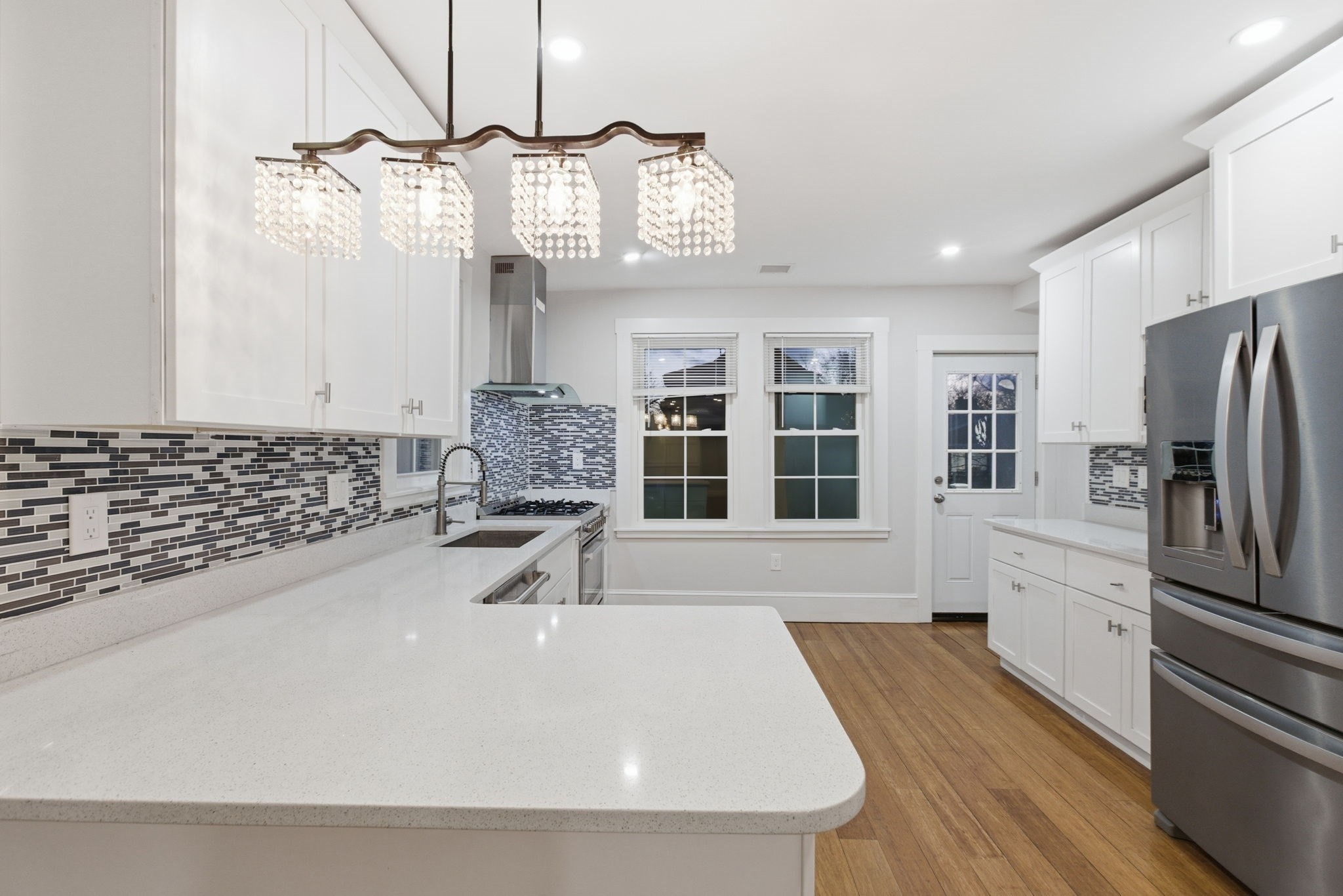 318 Concord Ave Unit 2, Cambridge, MA 02138