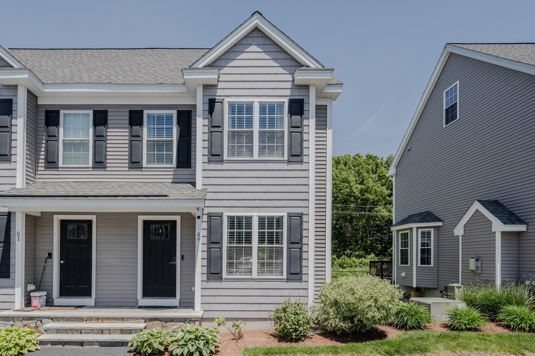 49 Riley Rd Unit 25, Tyngsborough, MA 01879