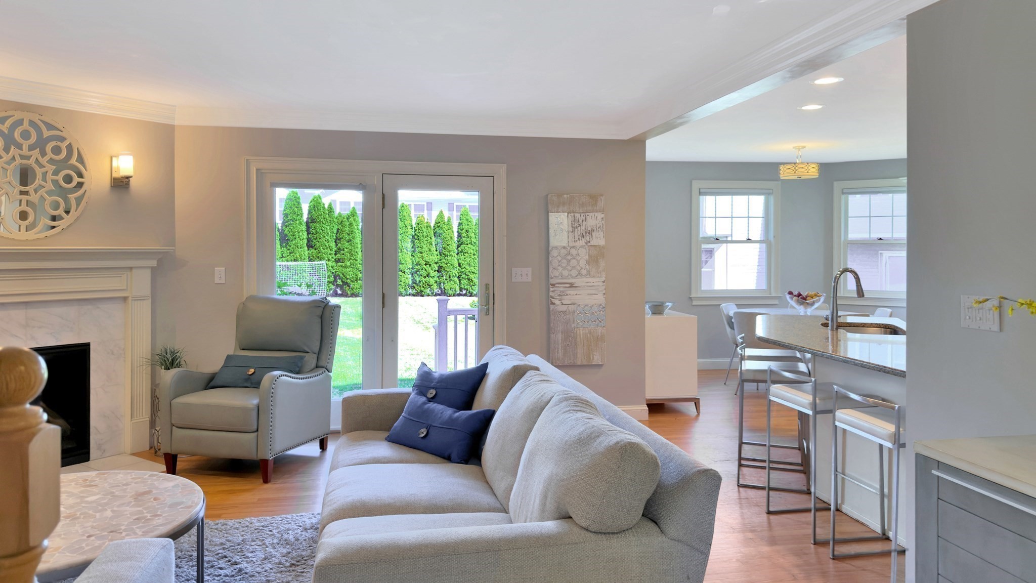 13 Green St Unit 13, Newton, MA 02458 - Image 4