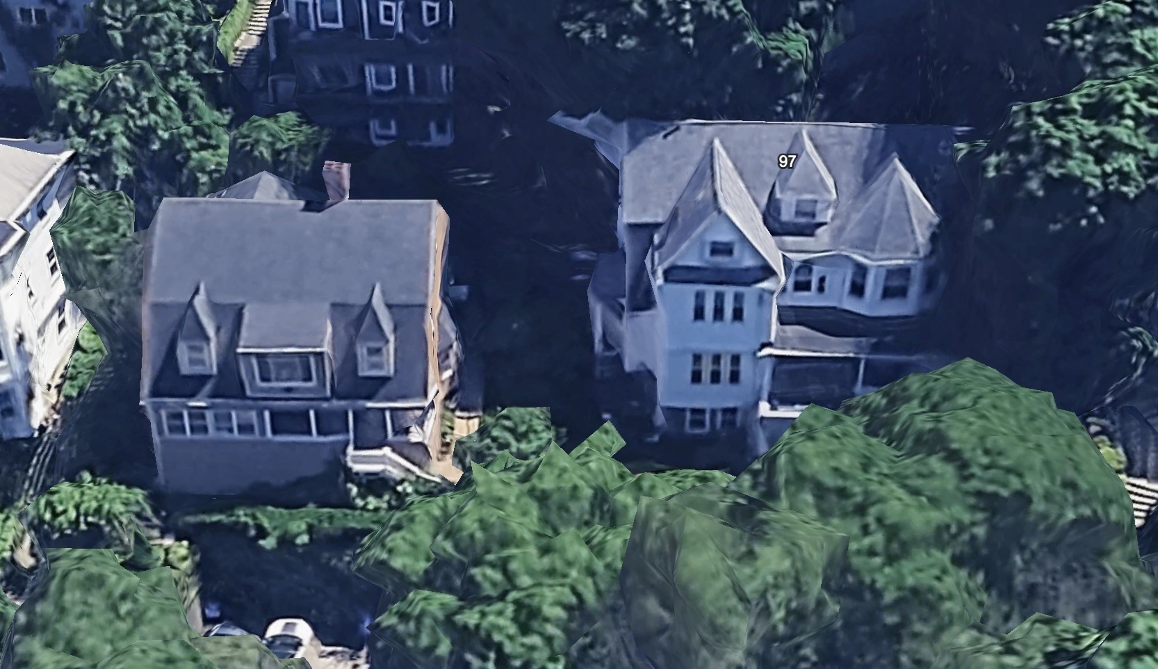 97 University Rd, Brookline, MA 02445