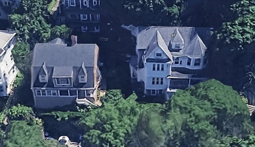97-103 University Rd