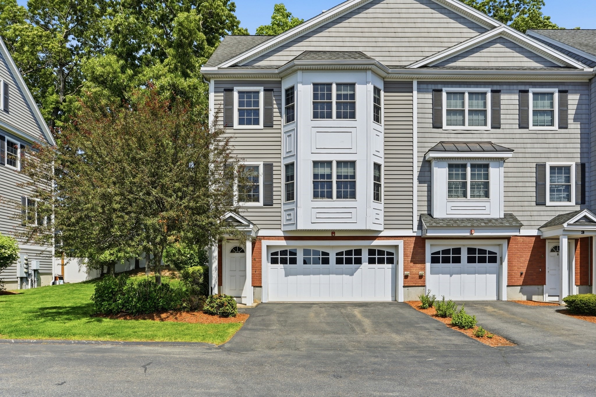 1975 Middlesex Street Unit 4, Lowell, MA 01851