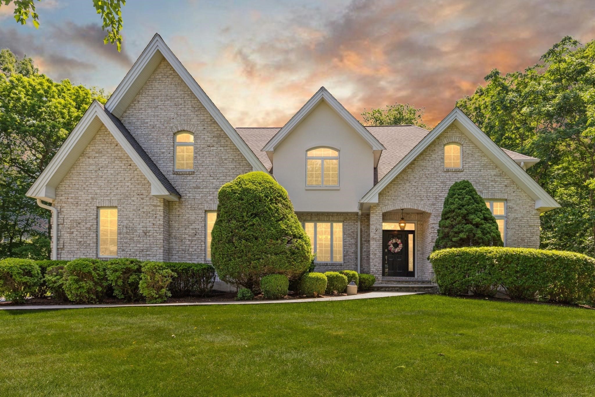 9 Riverside Terrace, Easton, MA 02356
