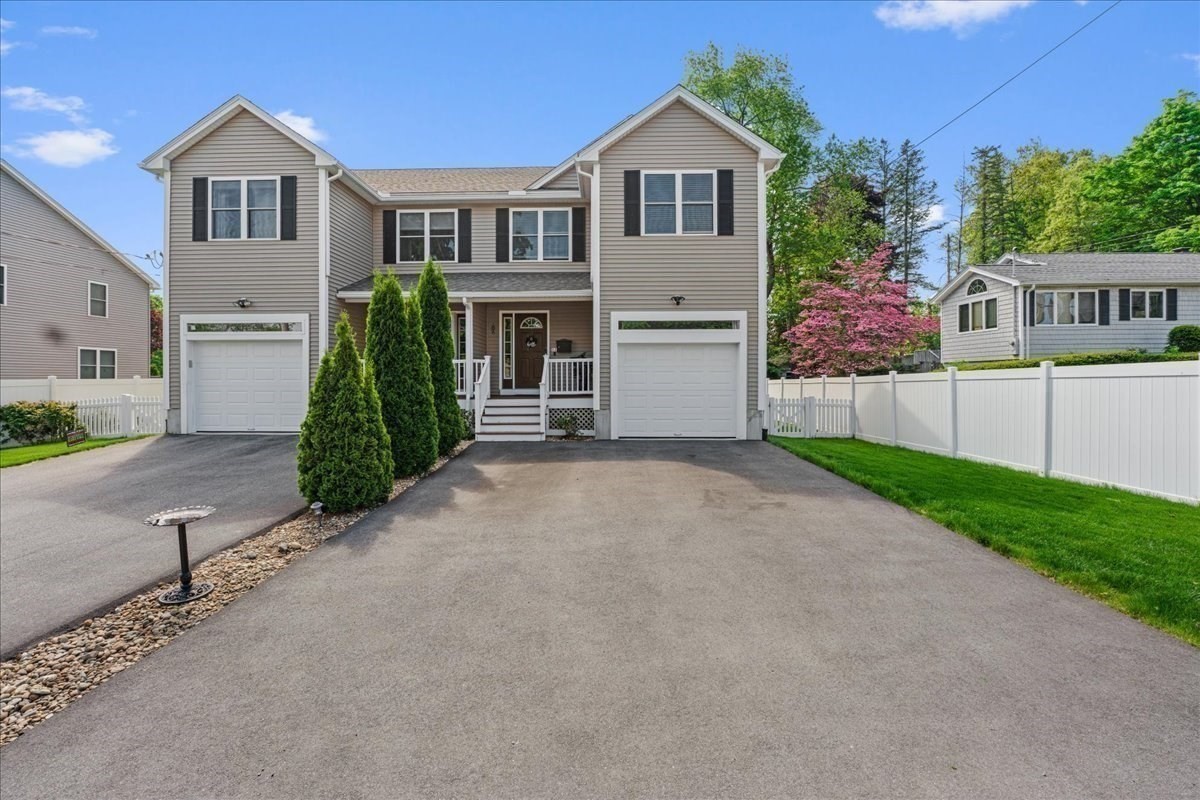 88 South Webster Unit 88, Haverhill, MA 01835
