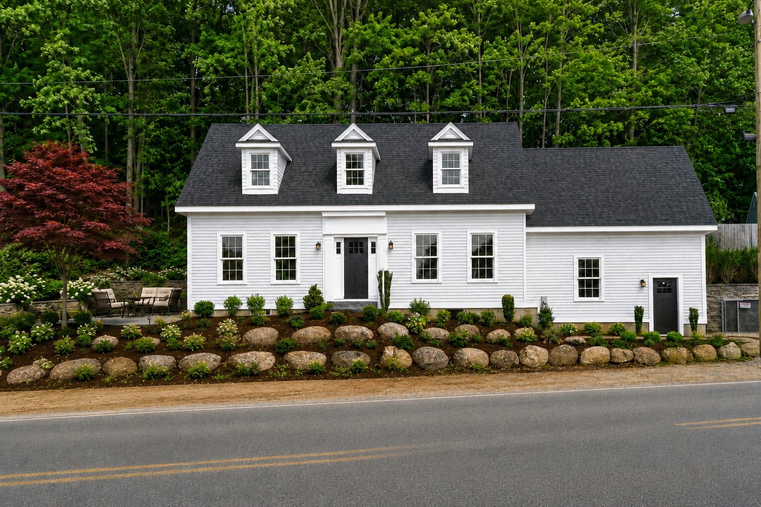 6 Monroe Street, Amesbury, MA 01913