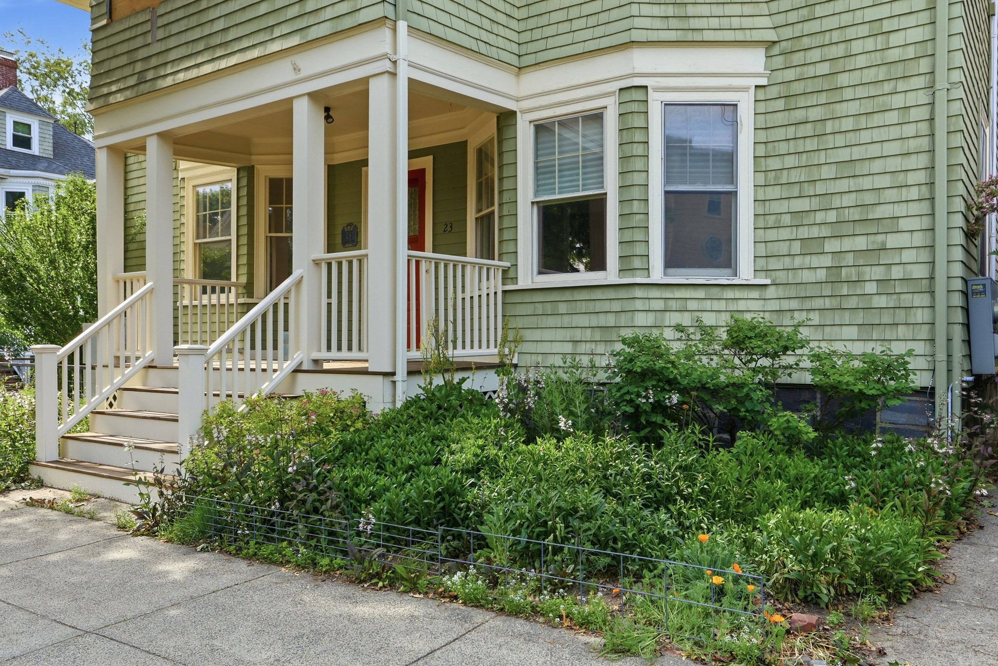 23 Rindge Ave Unit 1, Cambridge, MA 01240 - Image 2