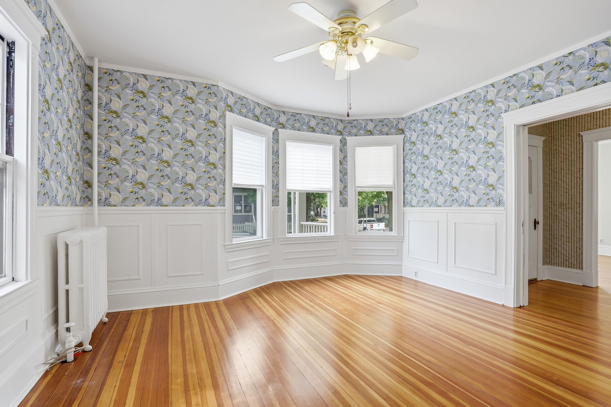 23 Rindge Ave Unit 1, Cambridge, MA 01240 - Image 11