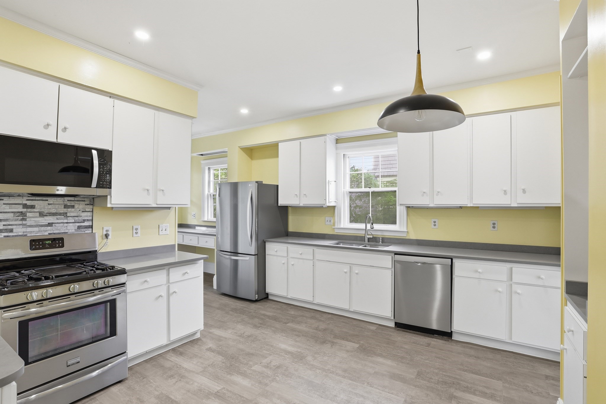 23 Rindge Ave Unit 1, Cambridge, MA 01240 - Image 12