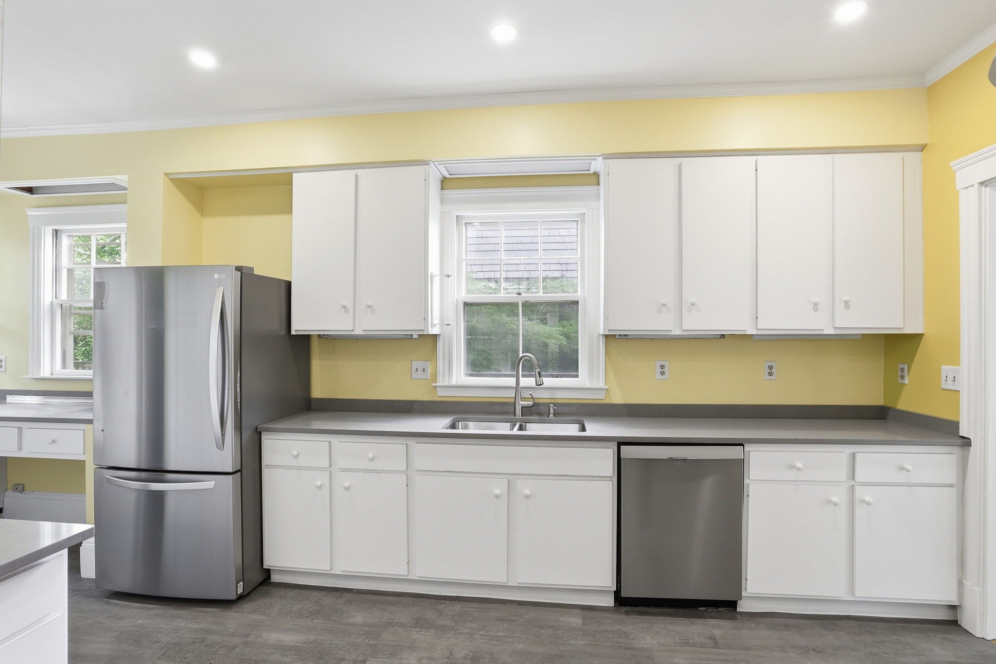 23 Rindge Ave Unit 1, Cambridge, MA 01240 - Image 13