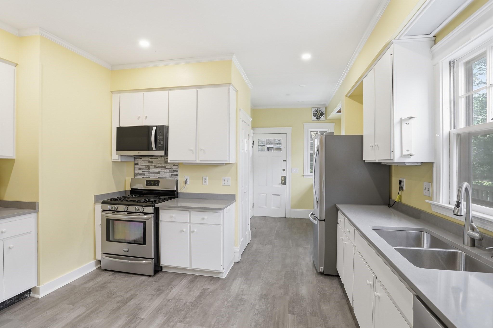 23 Rindge Ave Unit 1, Cambridge, MA 01240 - Image 15