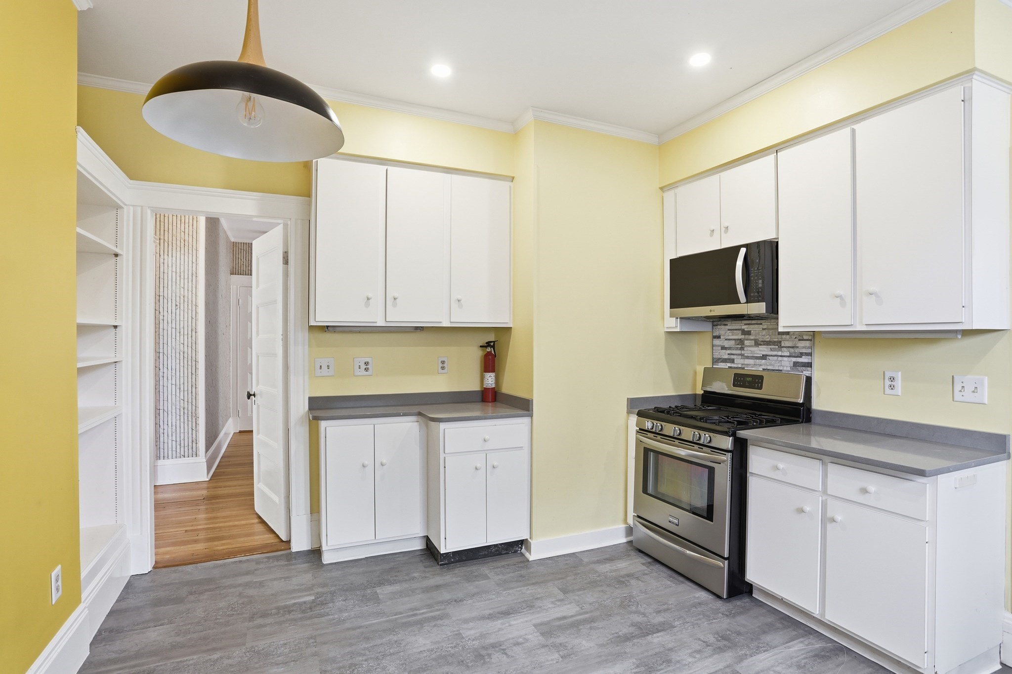 23 Rindge Ave Unit 1, Cambridge, MA 01240 - Image 16