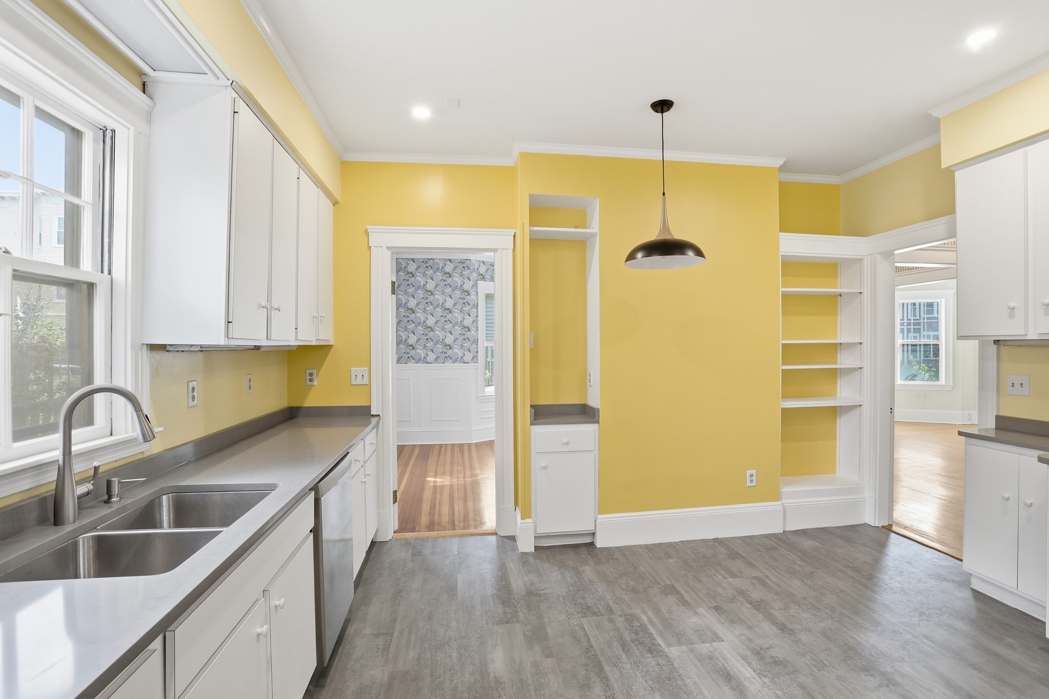 23 Rindge Ave Unit 1, Cambridge, MA 01240 - Image 17