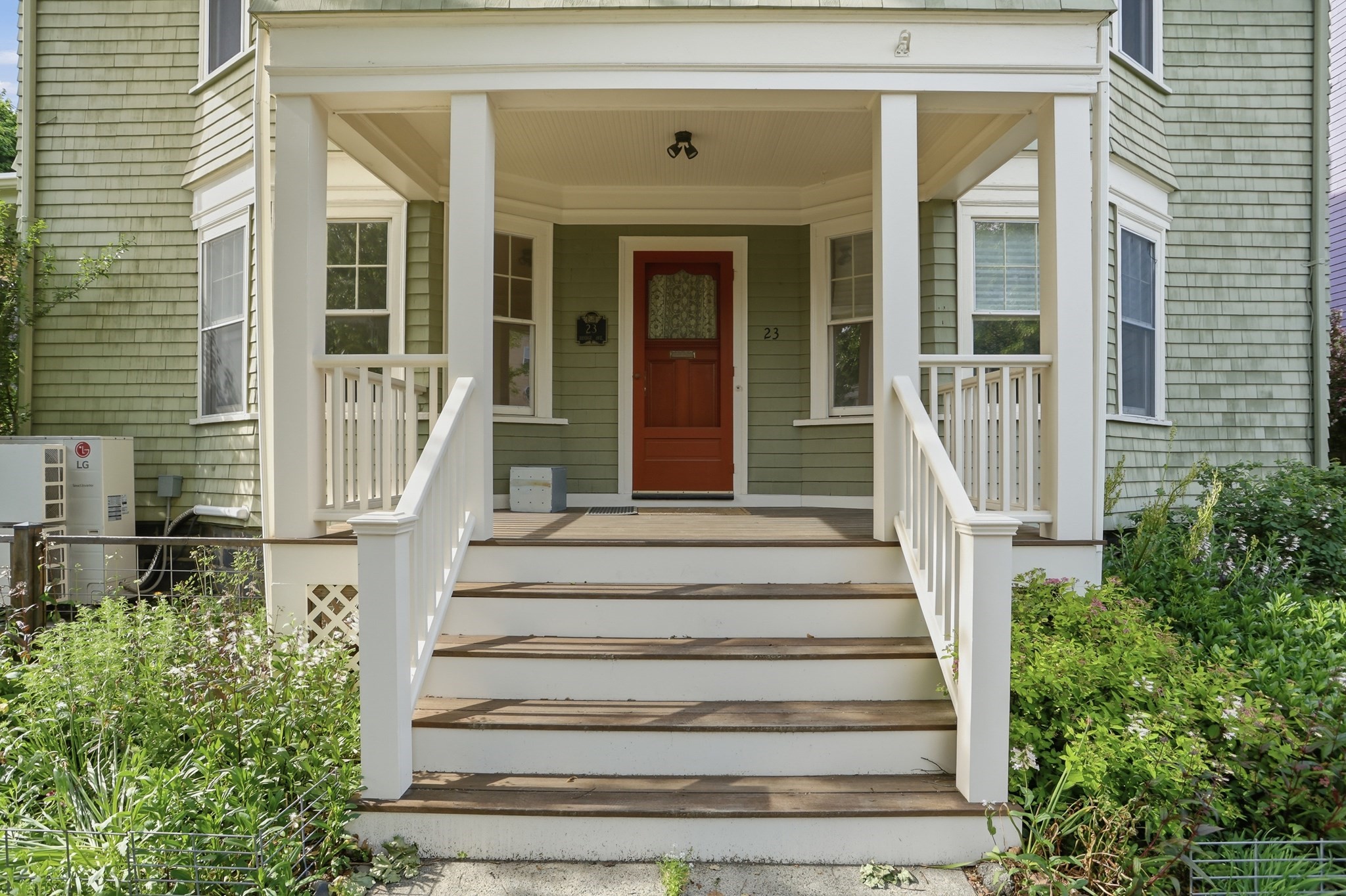 23 Rindge Ave Unit 1, Cambridge, MA 01240 - Image 3