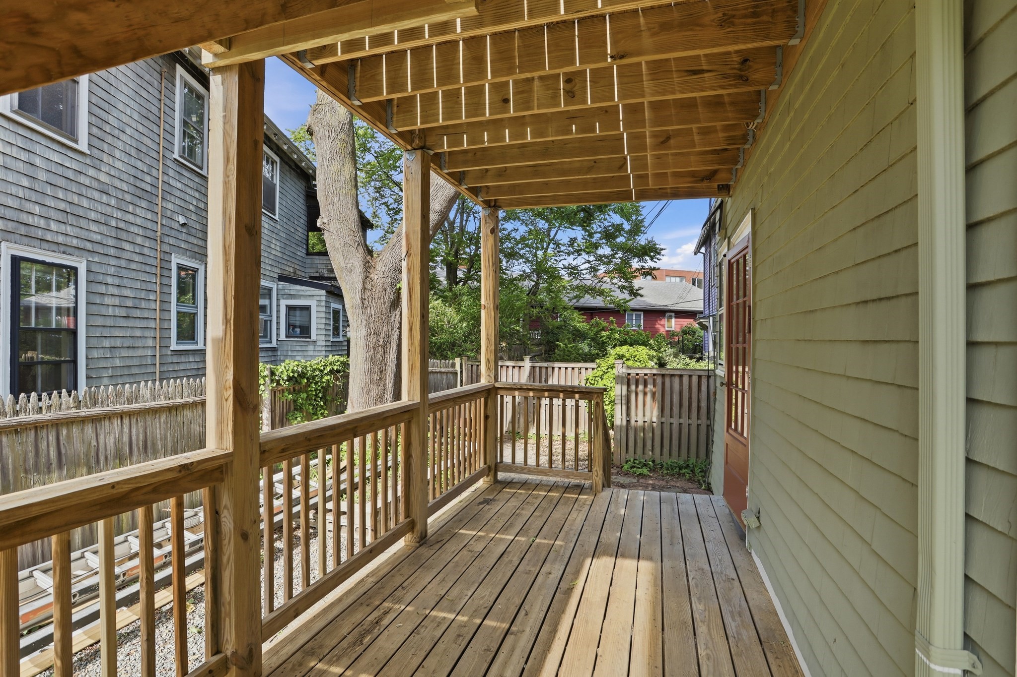23 Rindge Ave Unit 1, Cambridge, MA 01240 - Image 30