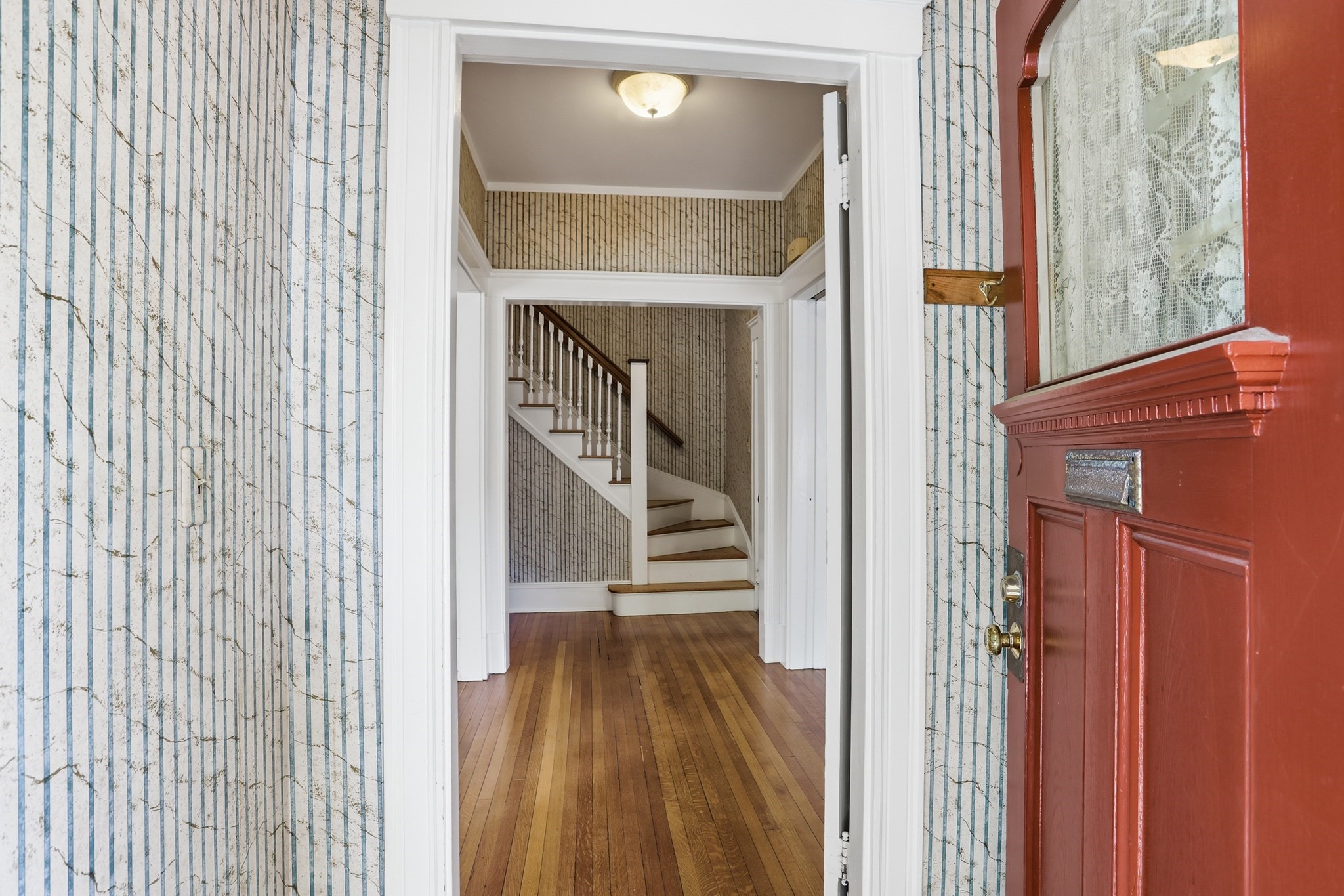 23 Rindge Ave Unit 1, Cambridge, MA 01240 - Image 4