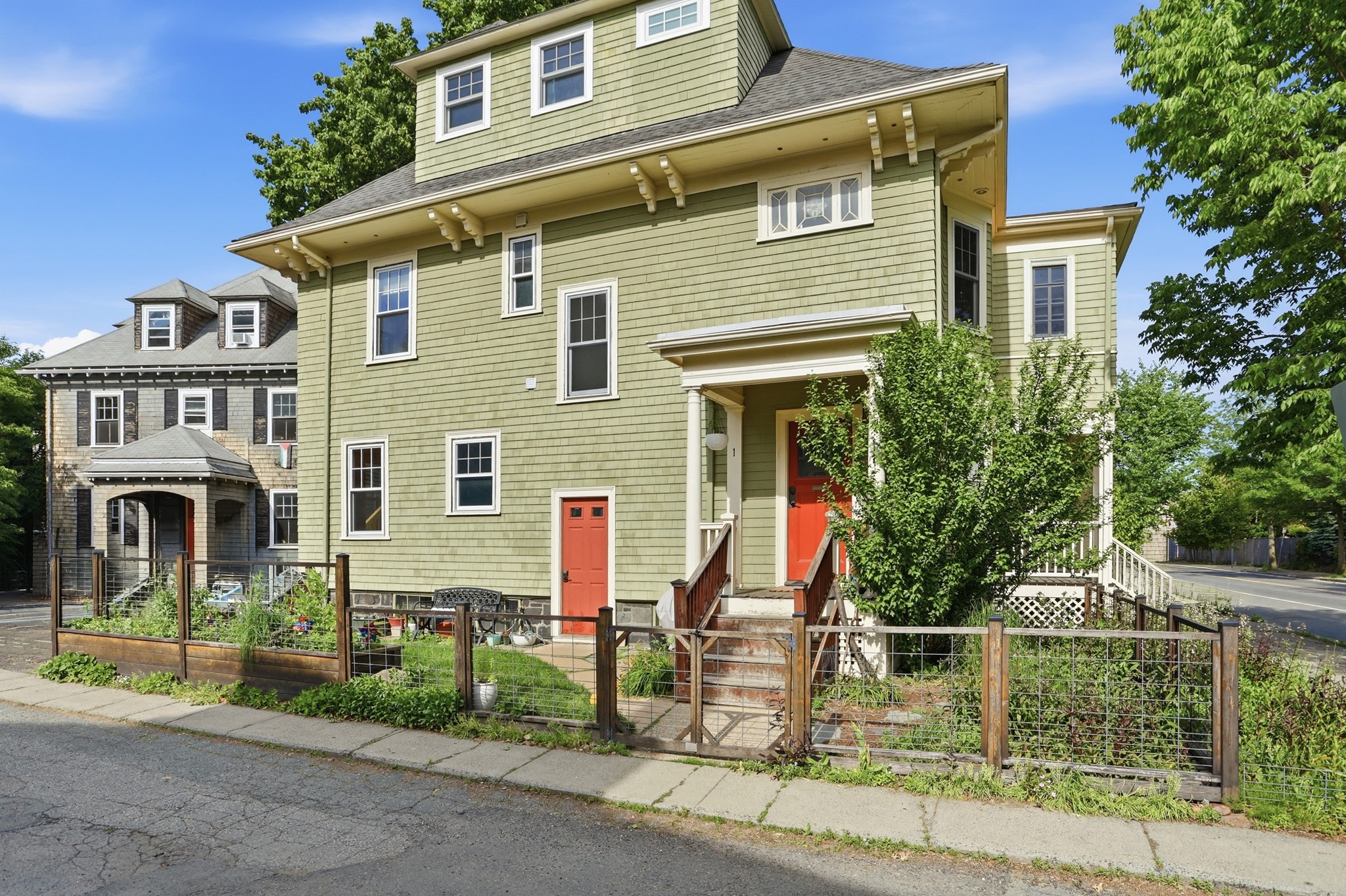 23 Rindge Ave Unit 1, Cambridge, MA 01240 - Image 32