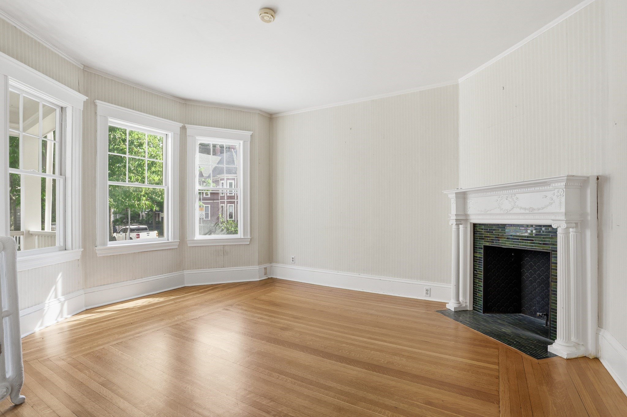 23 Rindge Ave Unit 1, Cambridge, MA 01240 - Image 6