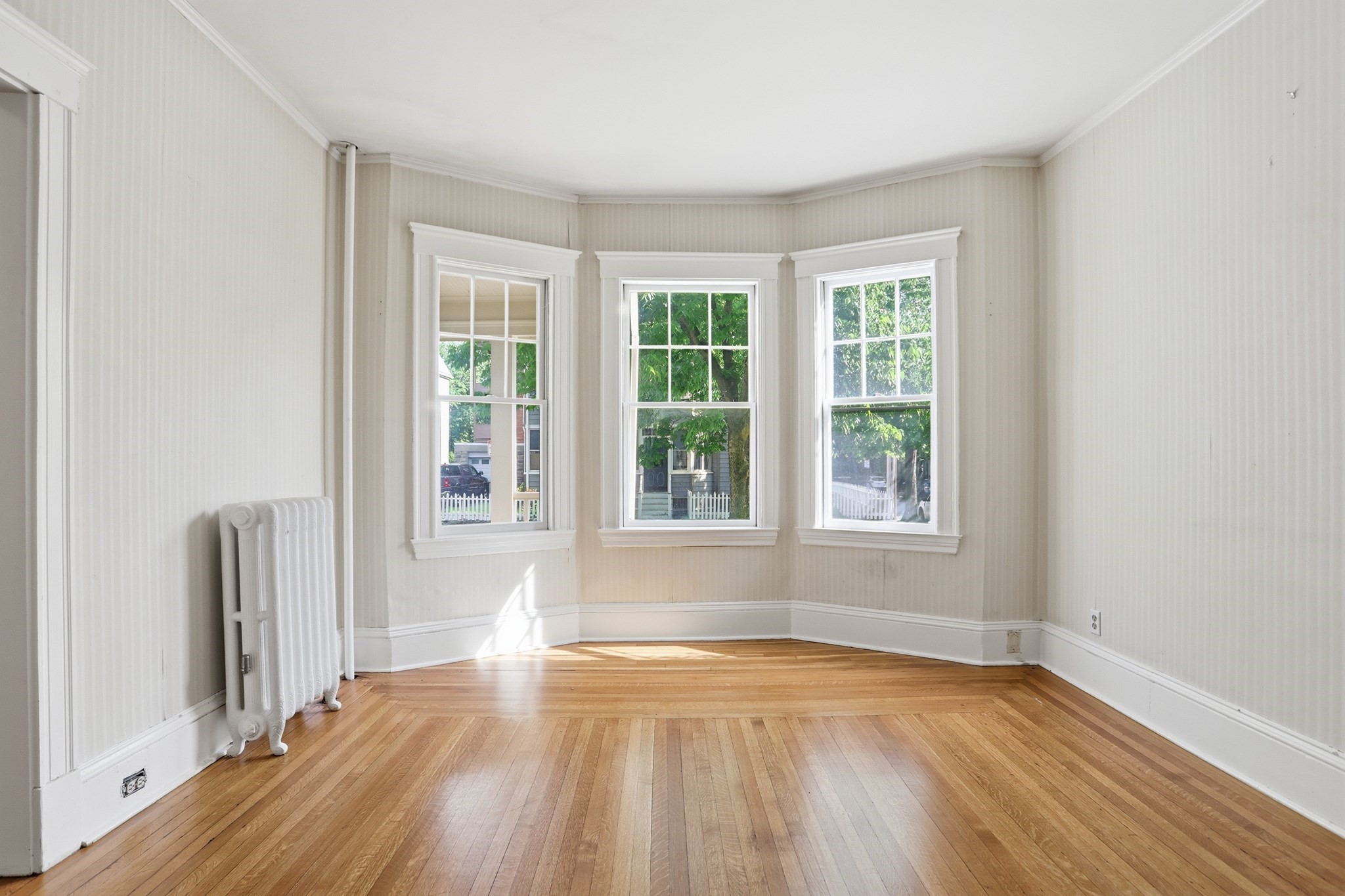 23 Rindge Ave Unit 1, Cambridge, MA 01240 - Image 7