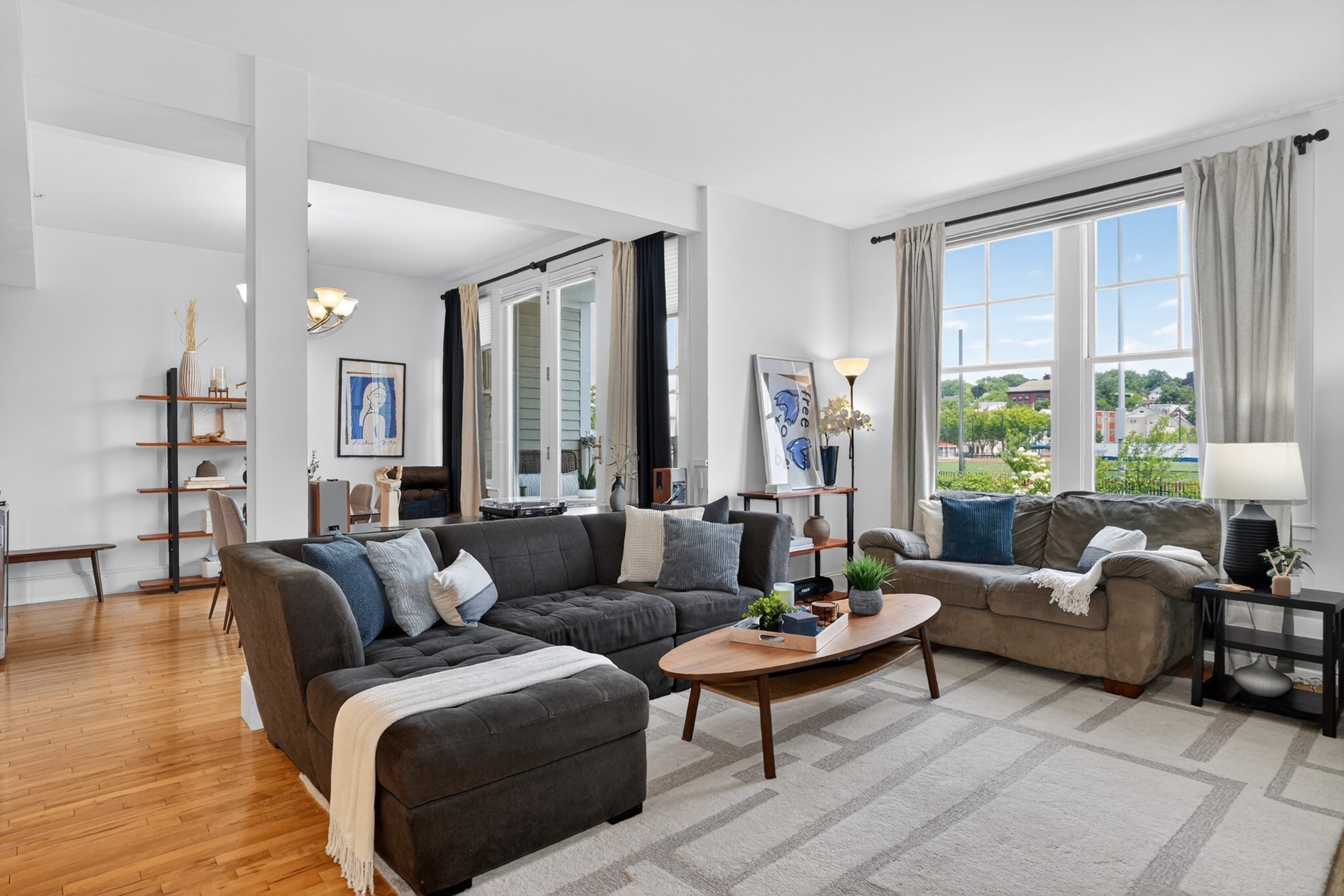 17 Ivaloo St Unit 6, Somerville, MA 02143
