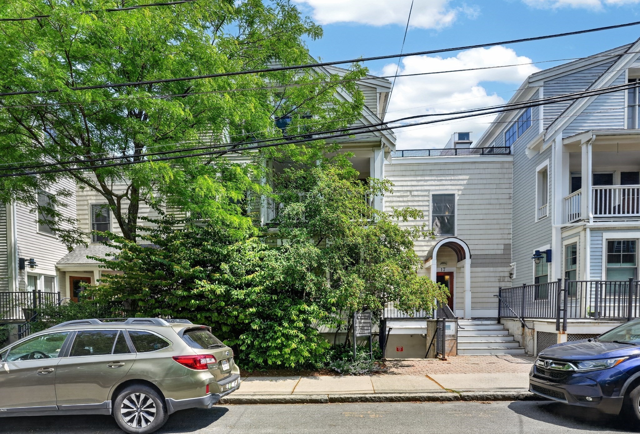 17 Ivaloo St Unit 6, Somerville, MA 02143 - Image 2