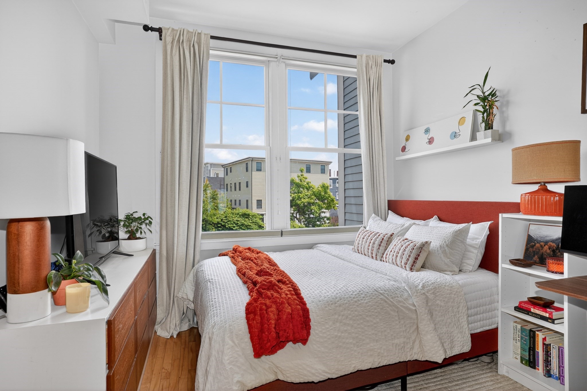 17 Ivaloo St Unit 6, Somerville, MA 02143 - Image 15