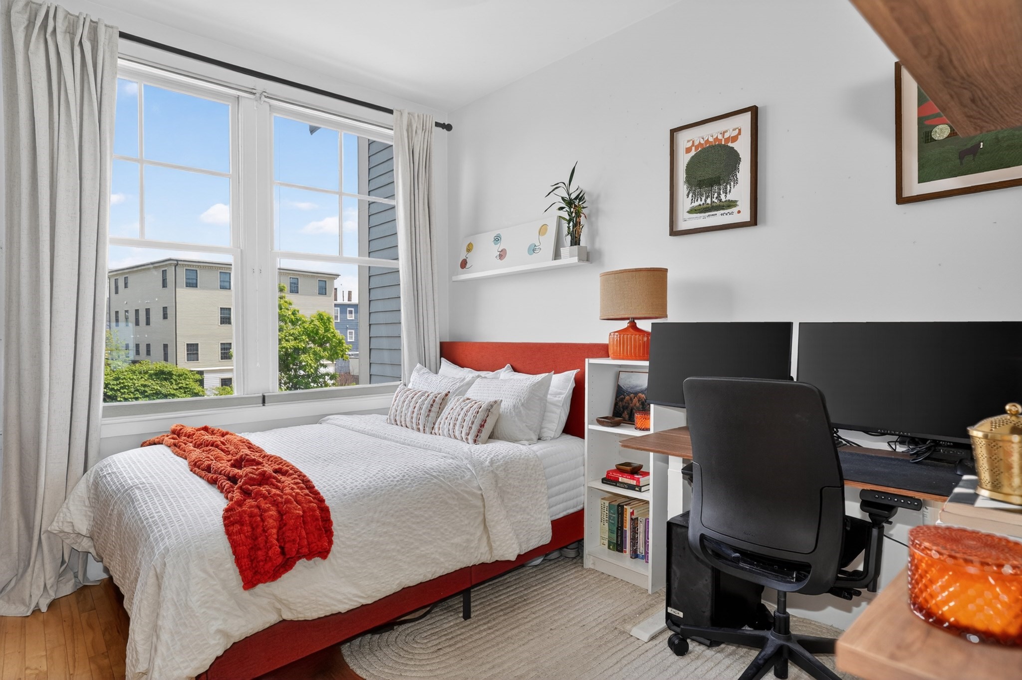 17 Ivaloo St Unit 6, Somerville, MA 02143 - Image 16
