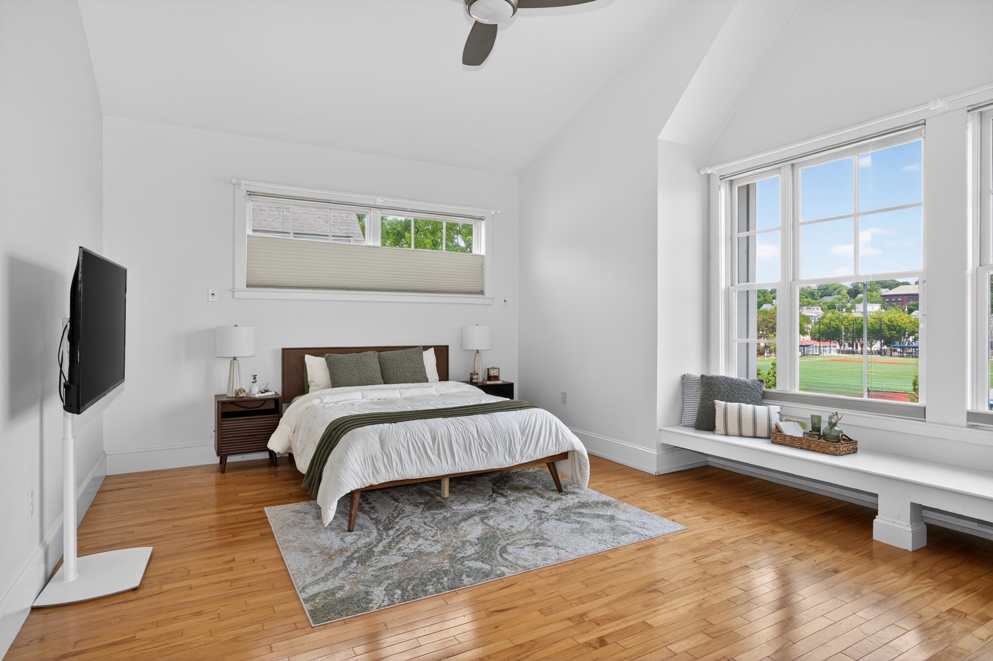17 Ivaloo St Unit 6, Somerville, MA 02143 - Image 18