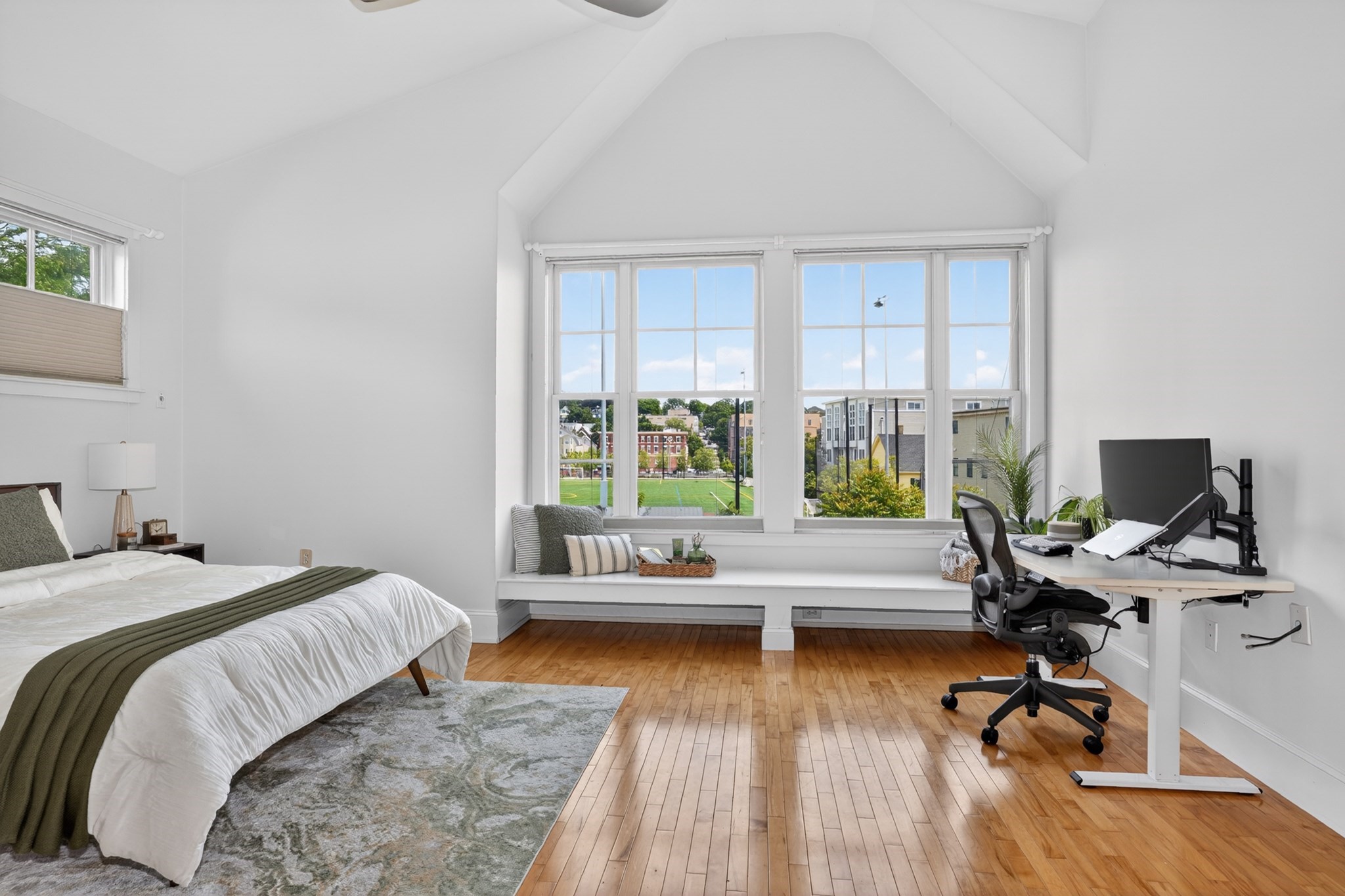 17 Ivaloo St Unit 6, Somerville, MA 02143 - Image 20
