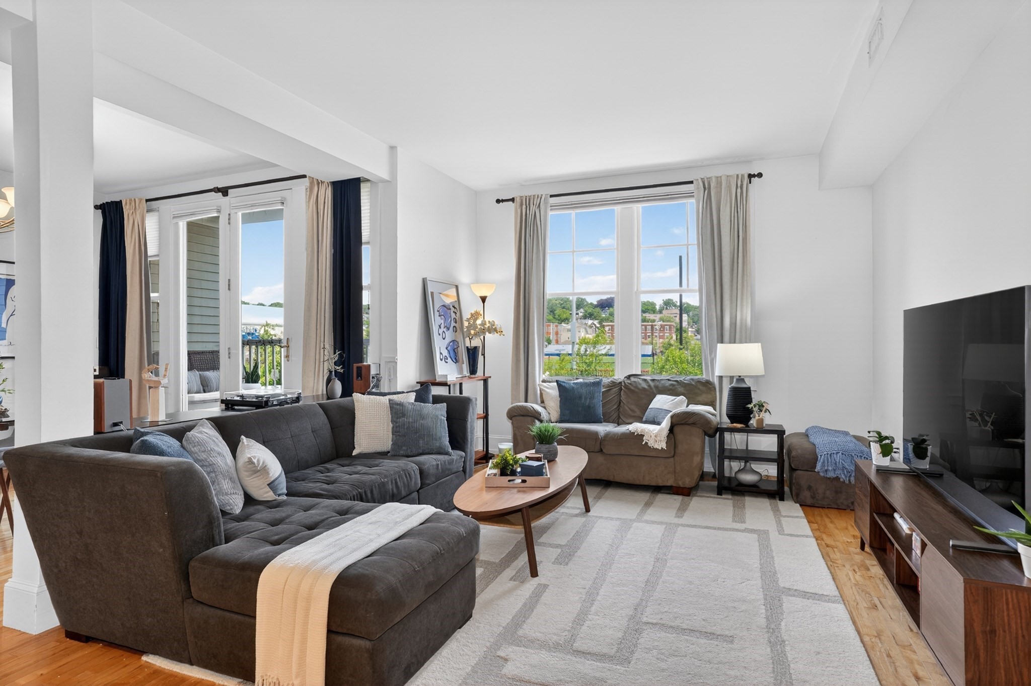 17 Ivaloo St Unit 6, Somerville, MA 02143 - Image 3