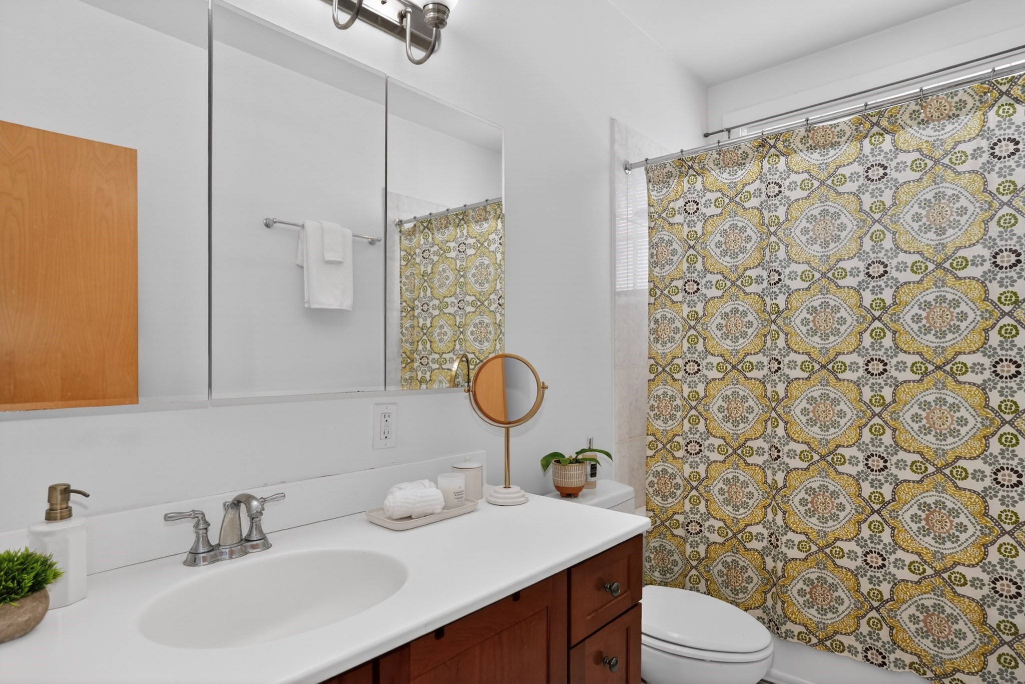 17 Ivaloo St Unit 6, Somerville, MA 02143 - Image 21