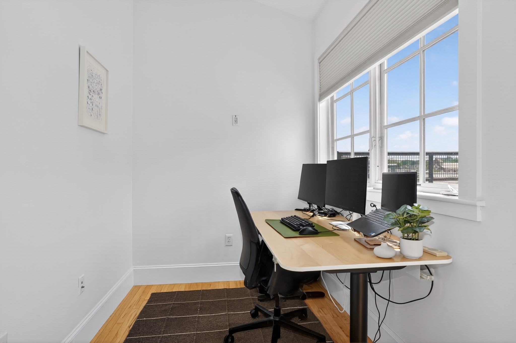 17 Ivaloo St Unit 6, Somerville, MA 02143 - Image 23