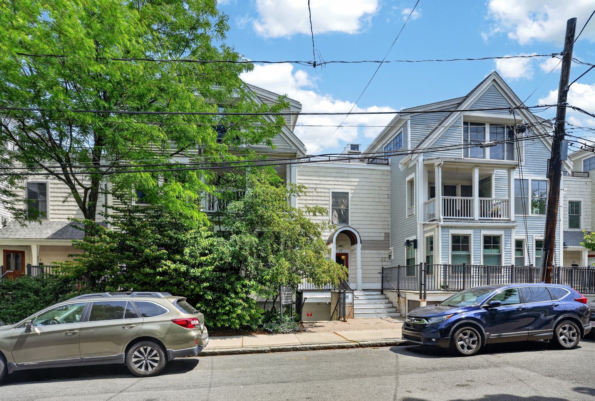 17 Ivaloo St Unit 6, Somerville, MA 02143 - Image 26