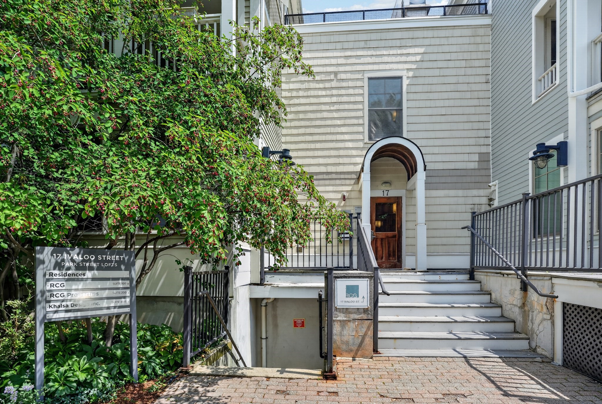 17 Ivaloo St Unit 6, Somerville, MA 02143 - Image 28