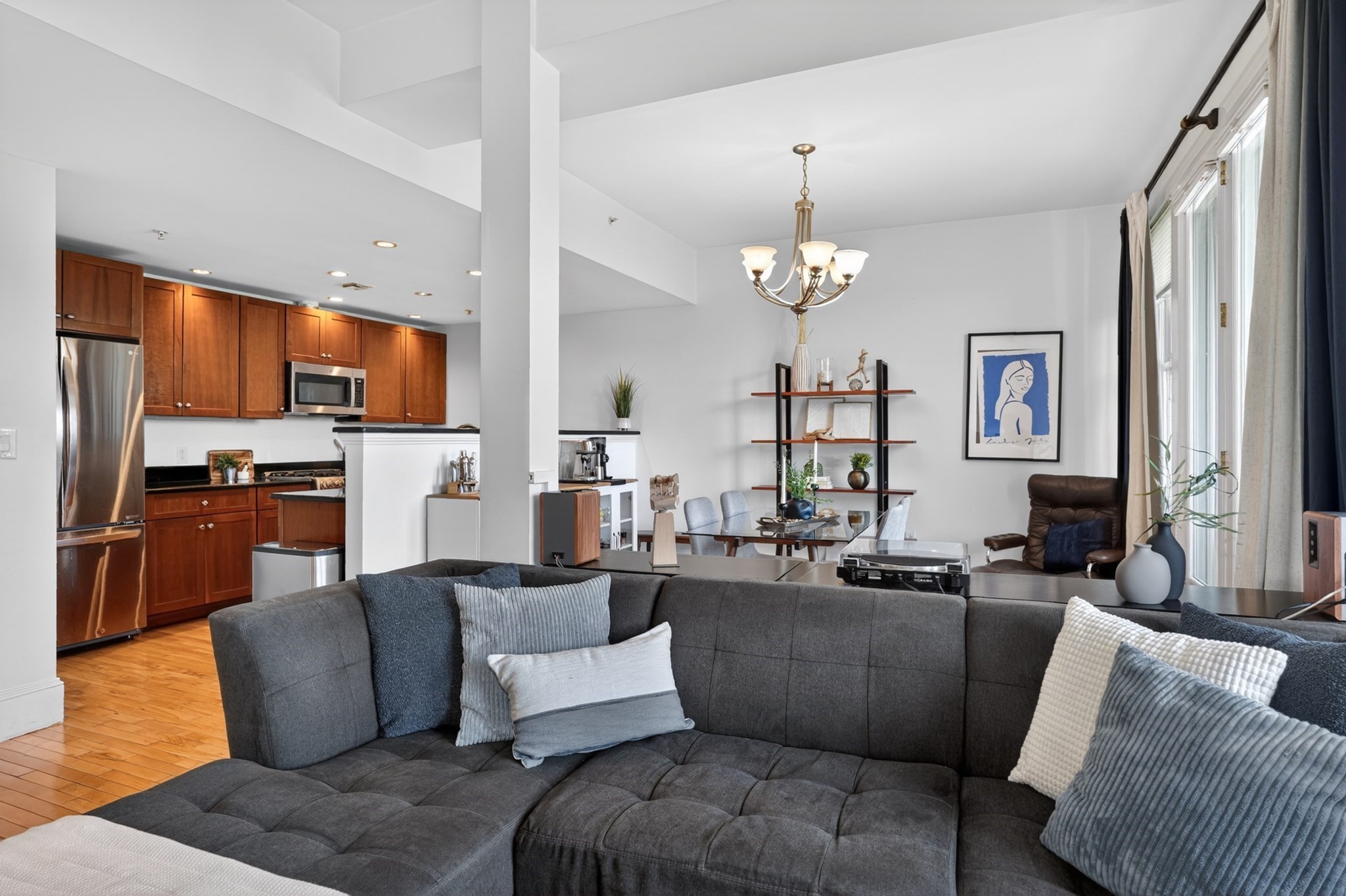 17 Ivaloo St Unit 6, Somerville, MA 02143 - Image 4