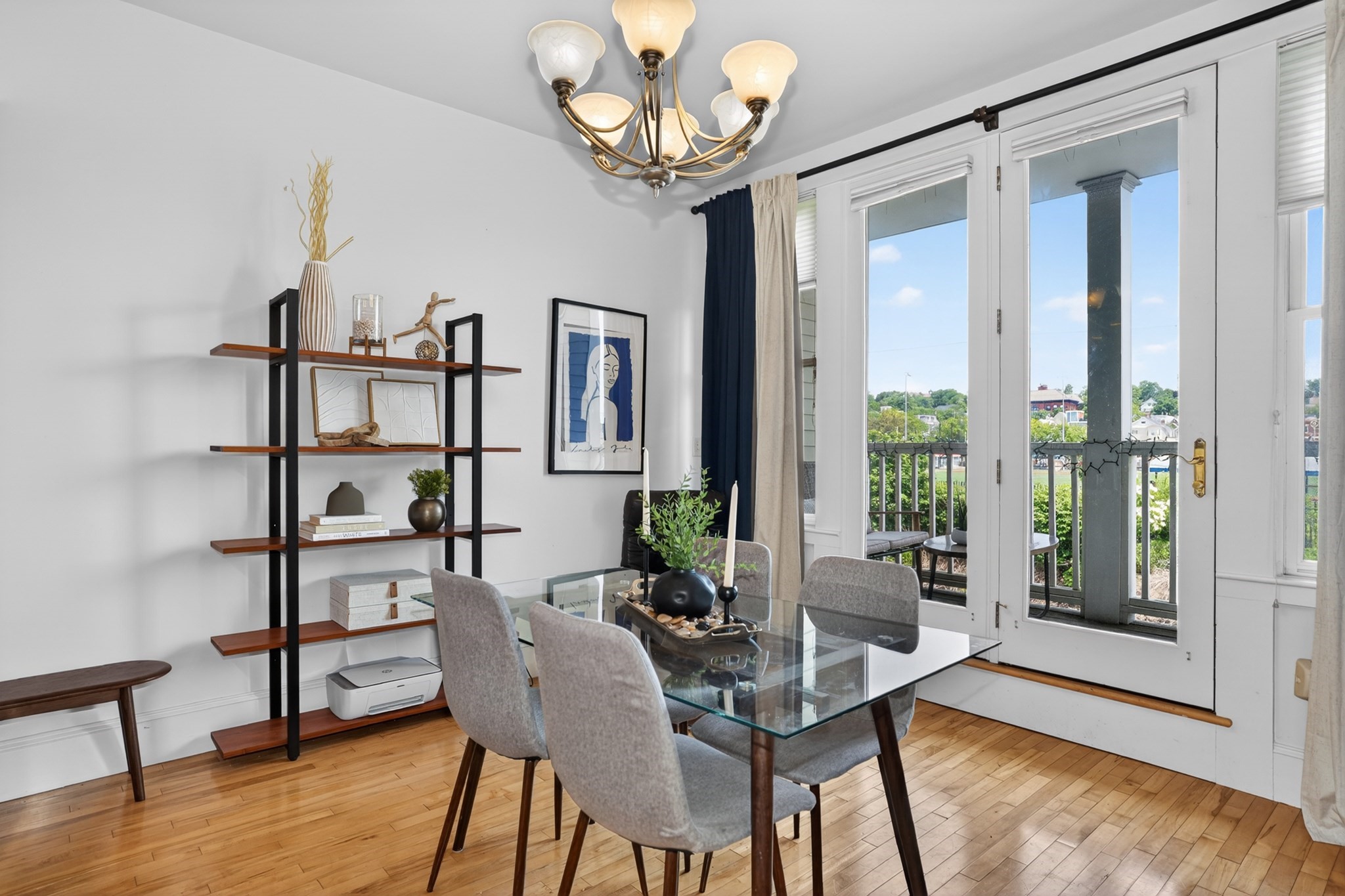17 Ivaloo St Unit 6, Somerville, MA 02143 - Image 8