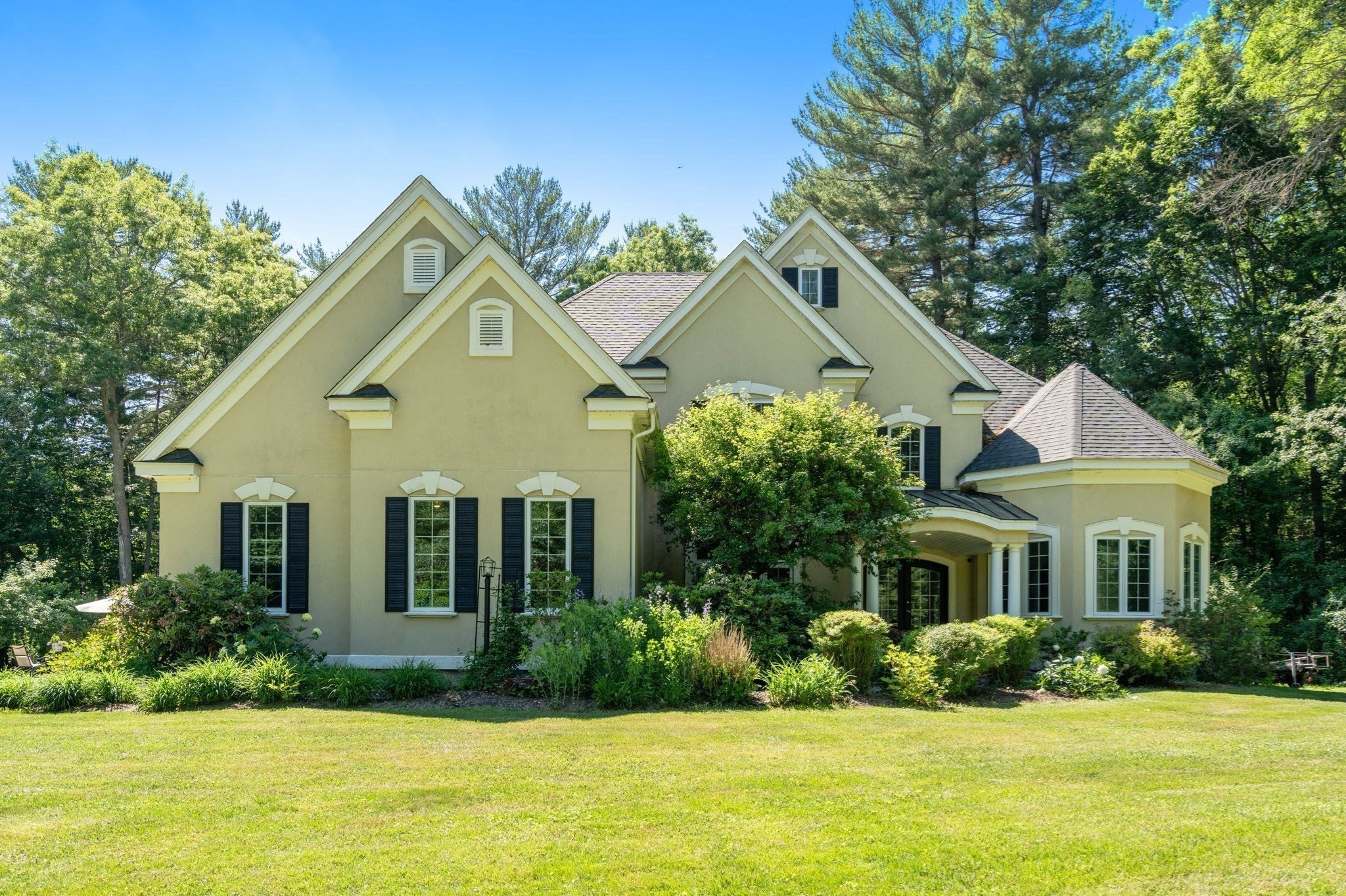 36 Cutler Farm Road, Sudbury, MA 01776