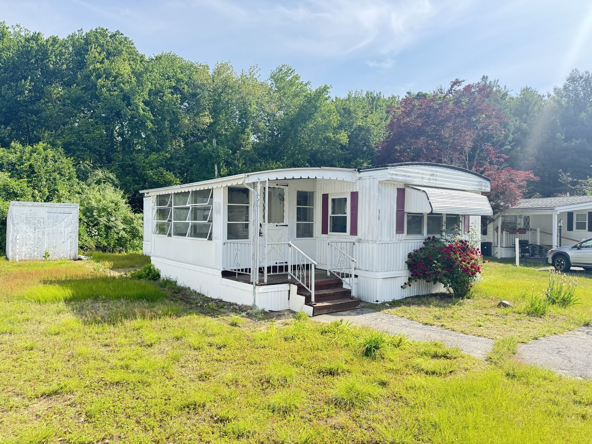 38 Hickory Road, Taunton, MA 02780