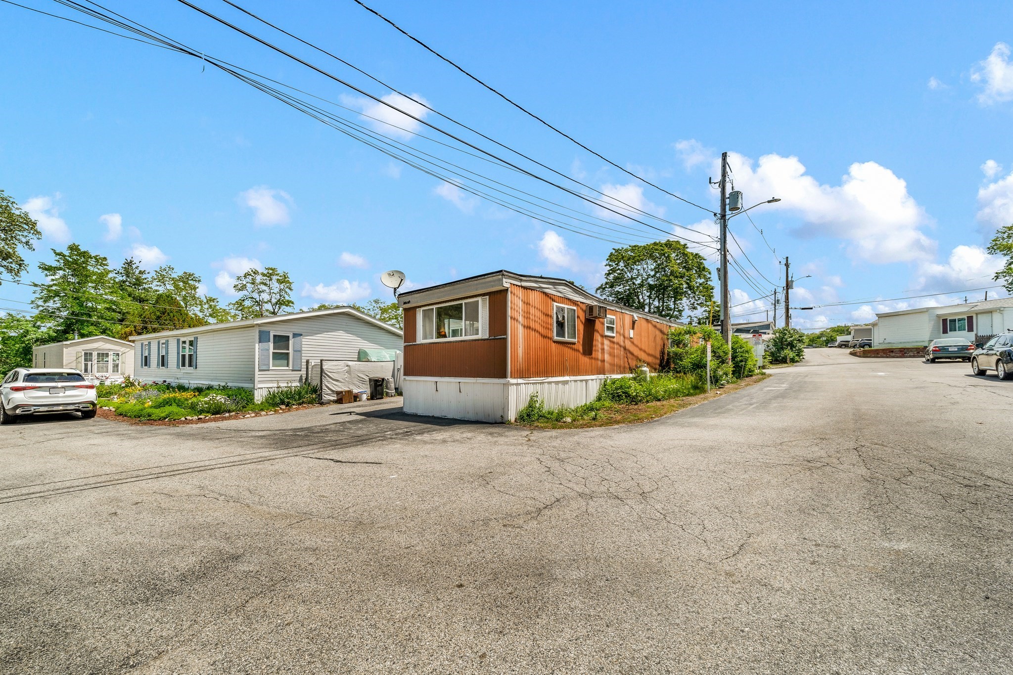 154 Newbury St Unit 26, Peabody, MA 01960