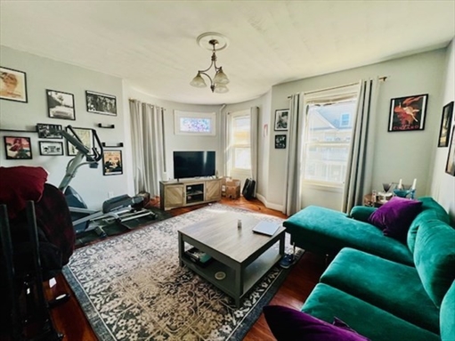 28 Clarkson, Apt 2