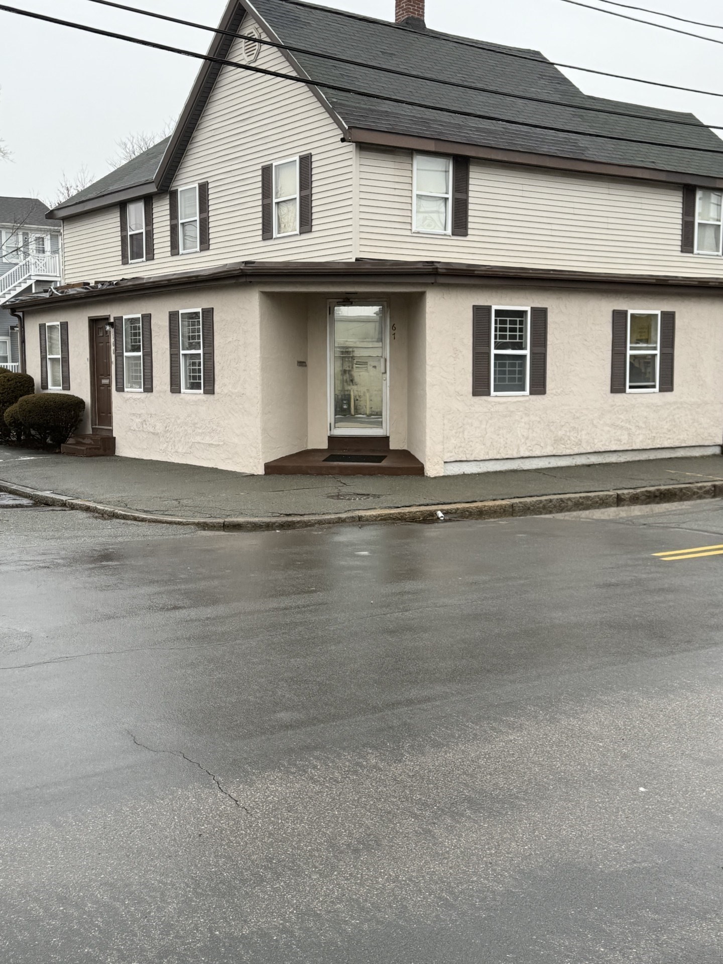 67 Liberty Unit 1, Quincy, MA 02169