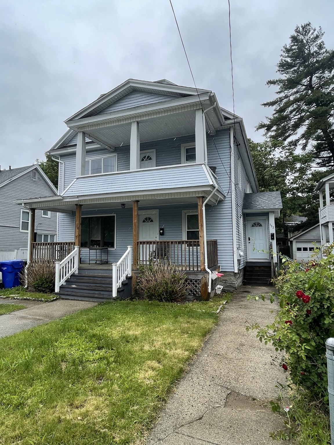 130 West Alvord, Springfield, MA 01104