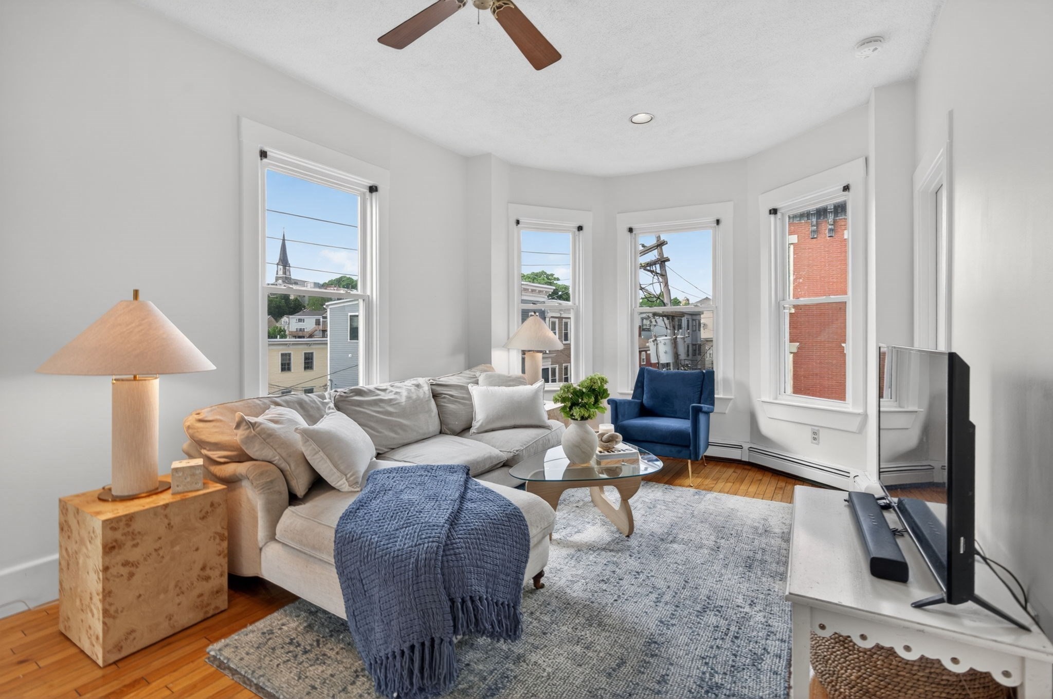 118 High St Unit 9, Charlestown, Boston, MA 02129