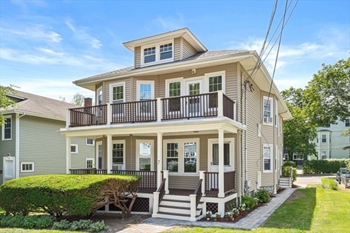 7 Westbourne Rd