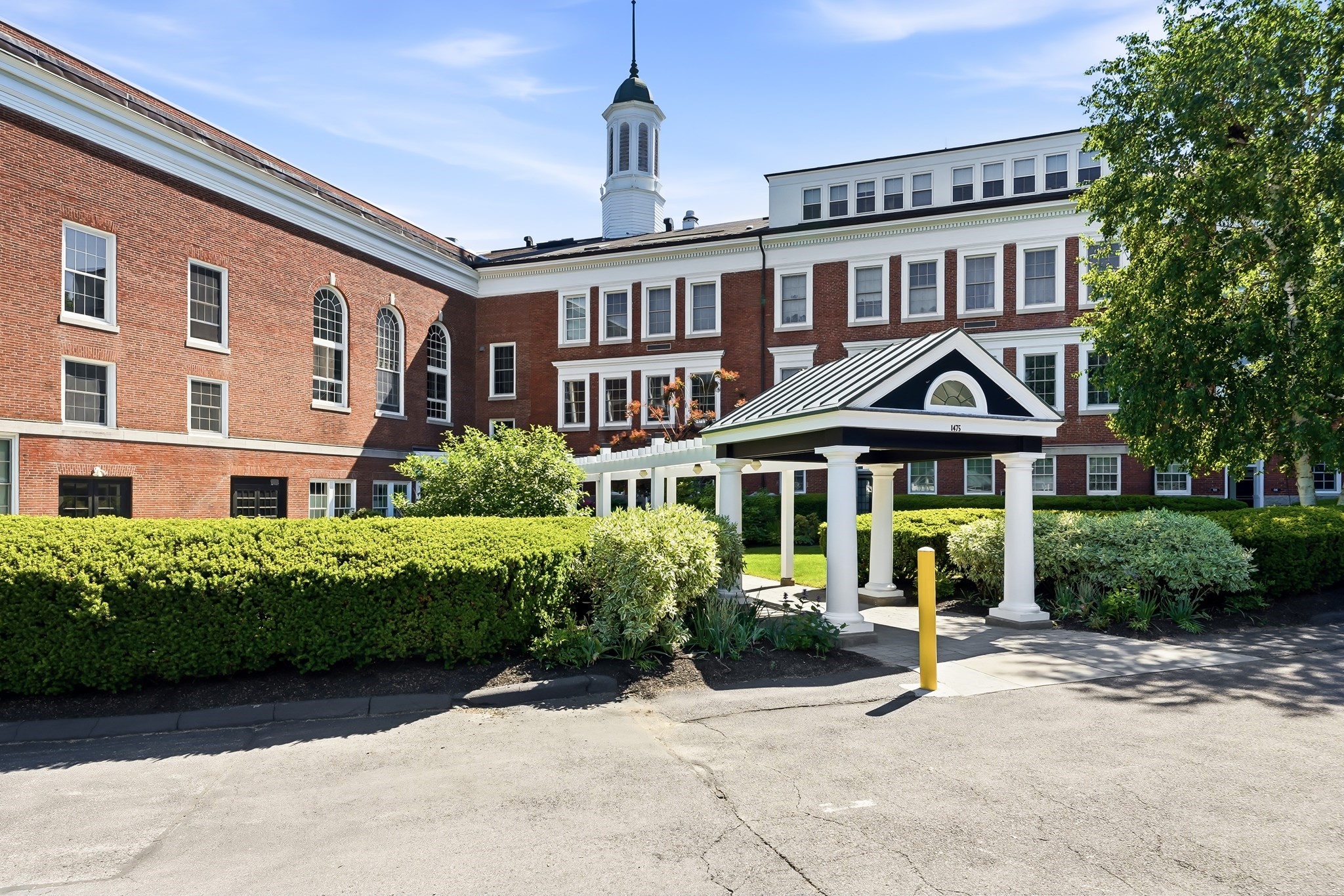 1475 Massachusetts Ave Unit 463, Lexington, MA 02420